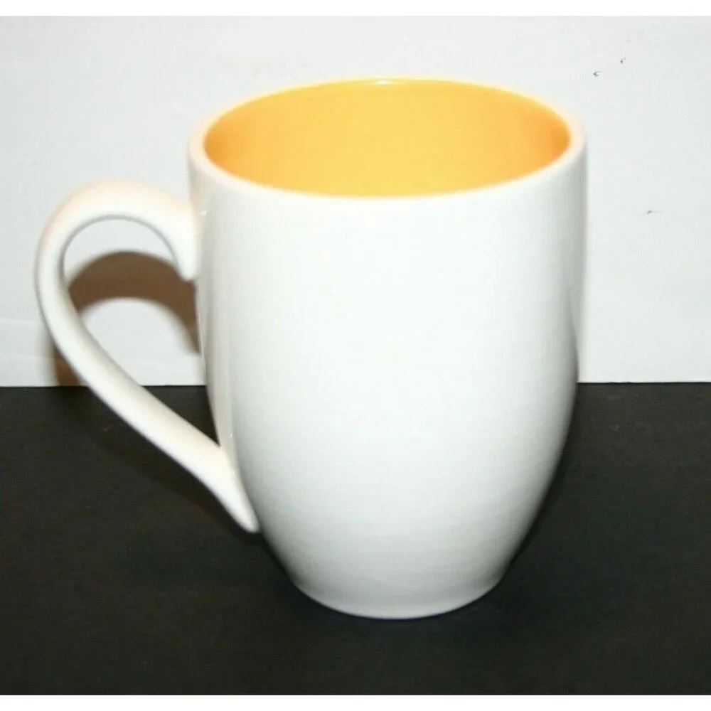 Disney Grumpy coffee mug I Don't Do Mornings ceramic cup Dwarf Snow White - Picture 4 of 7